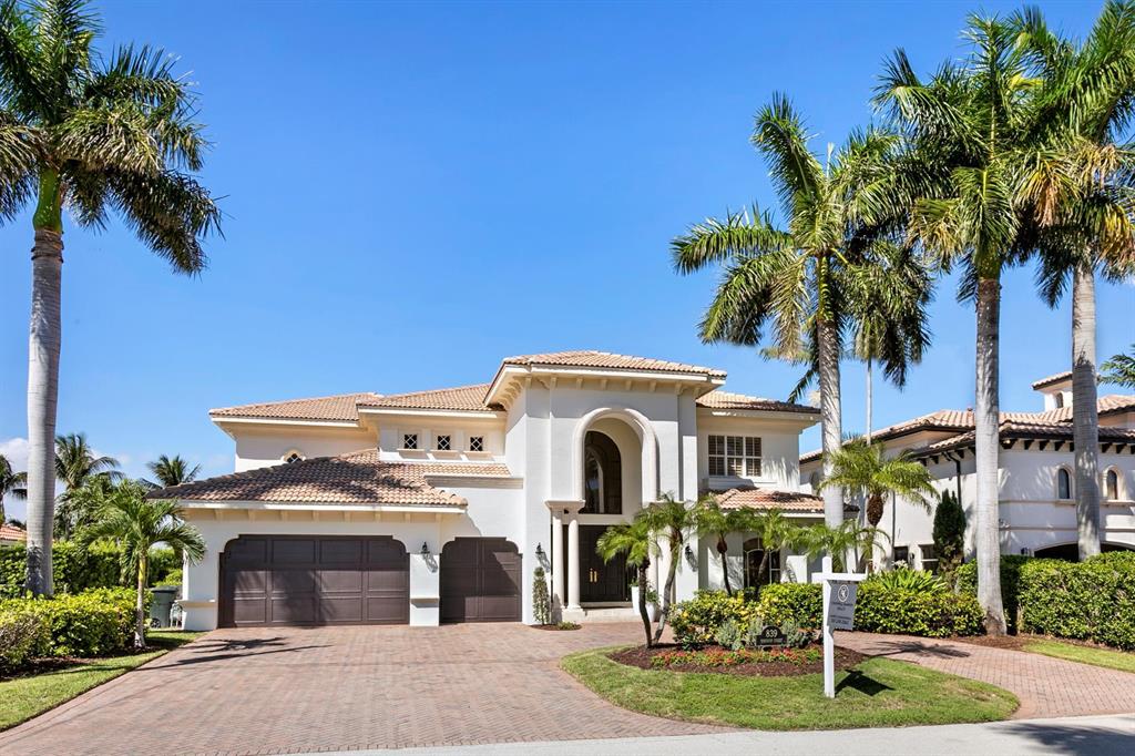 BEL MARRA - Residential