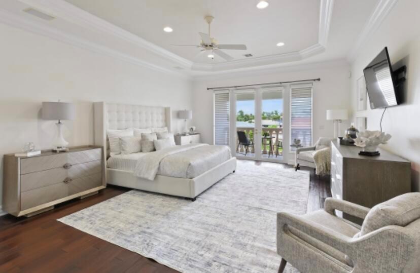 BEL MARRA - Residential