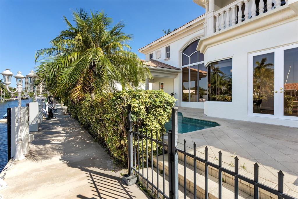 BEL MARRA - Residential