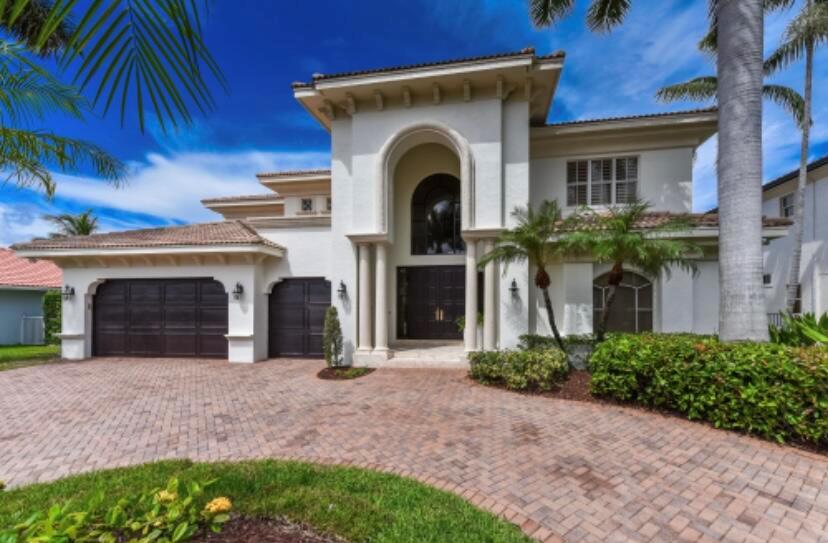 BEL MARRA - Residential