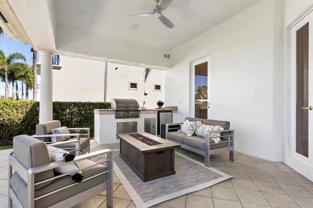 BEL MARRA - Residential