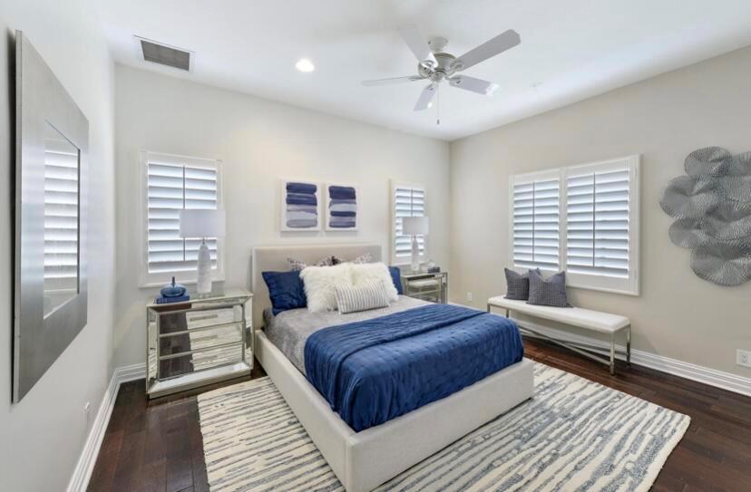 BEL MARRA - Residential