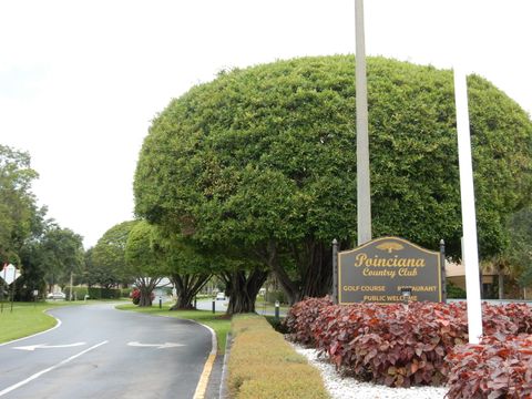 A home in Lake Worth