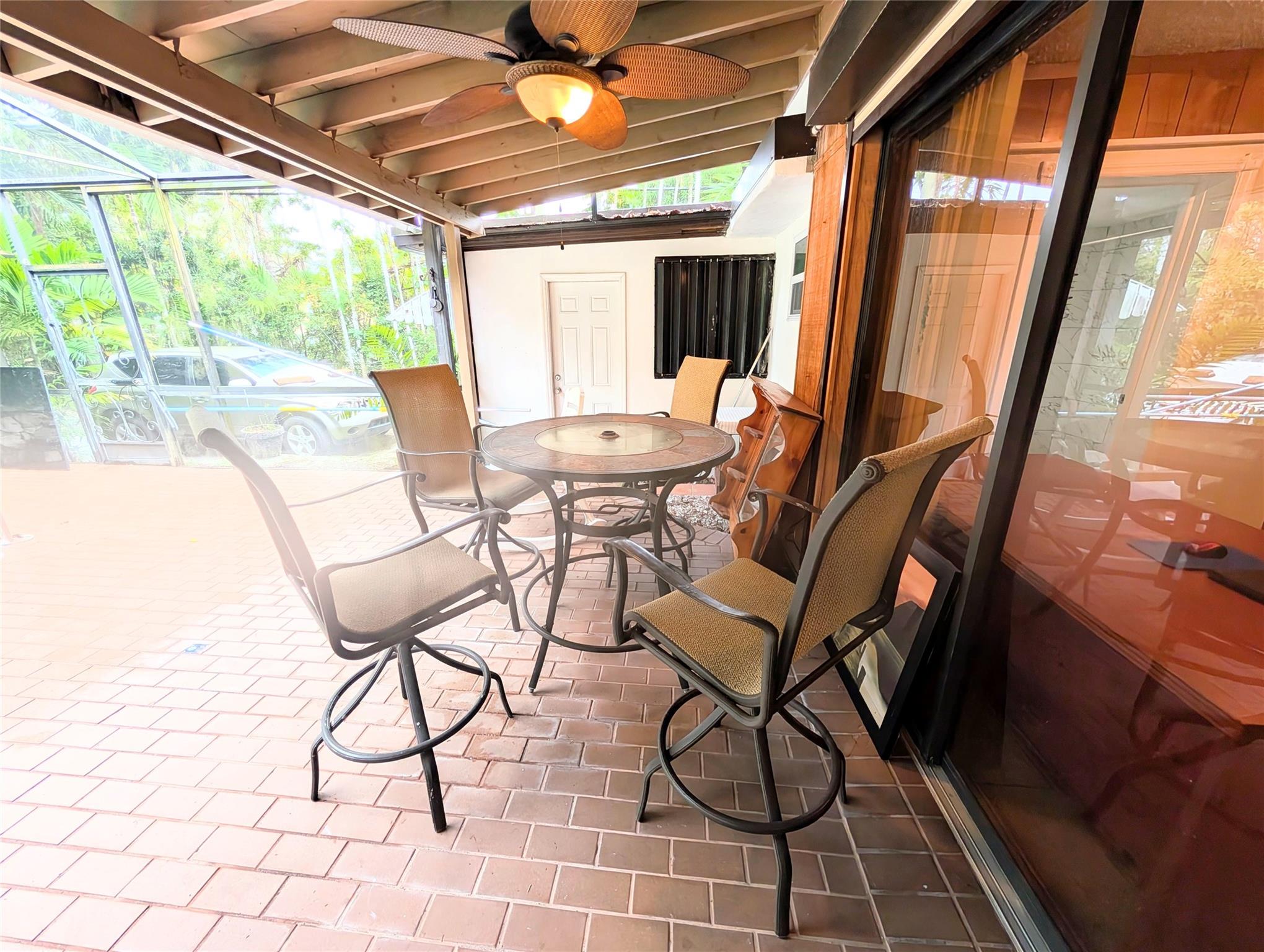 Country Club Estates Sec - Residential Lease