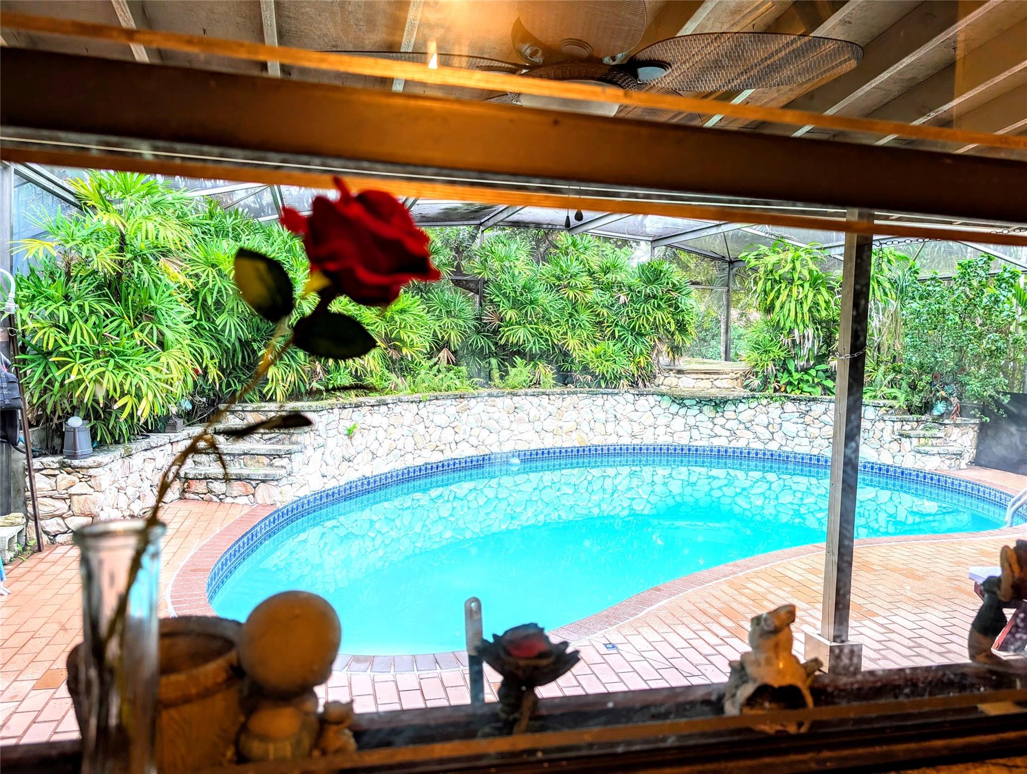 Country Club Estates Sec - Residential Lease