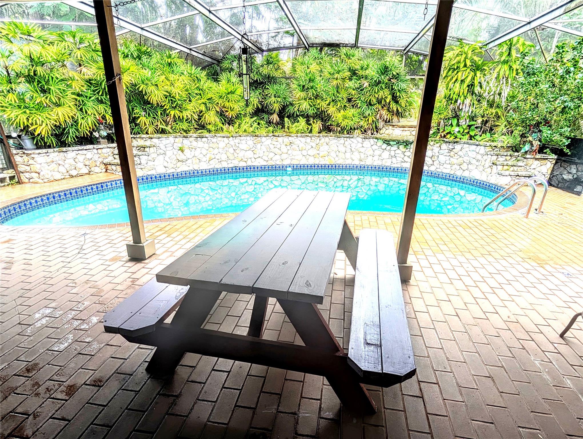 Country Club Estates Sec - Residential Lease