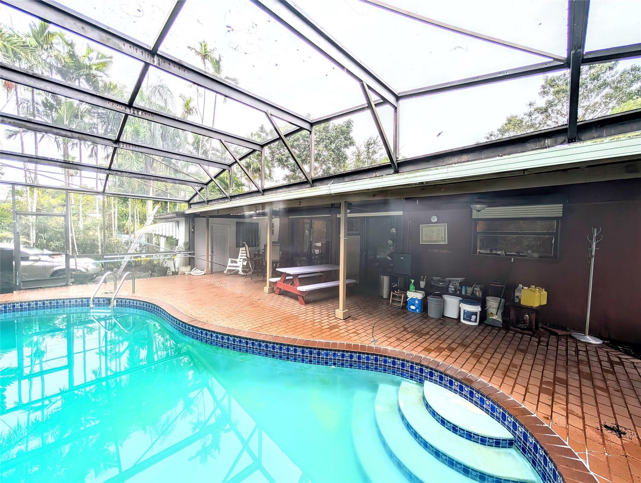 Country Club Estates Sec - Residential Lease