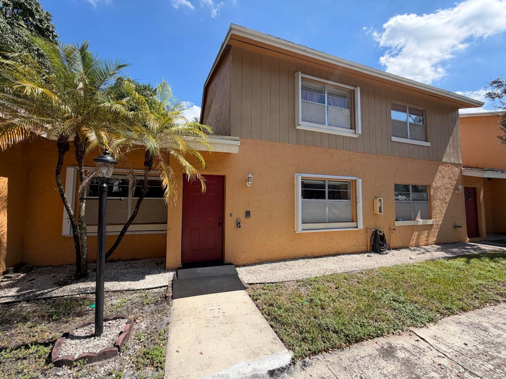 Photo of 7333 W SUNRISE Boulevard #7333, Plantation, FL 33313 (MLS # B26091733)