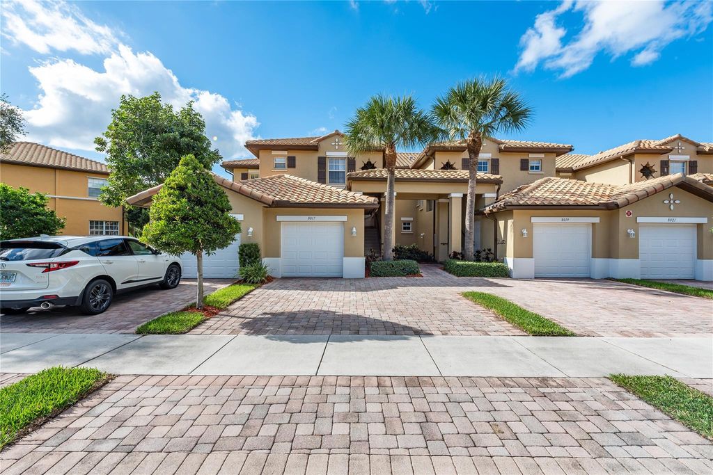 Photo of 8017 NW 127th Lane #0, Parkland, FL 33076 (MLS # F10550802)