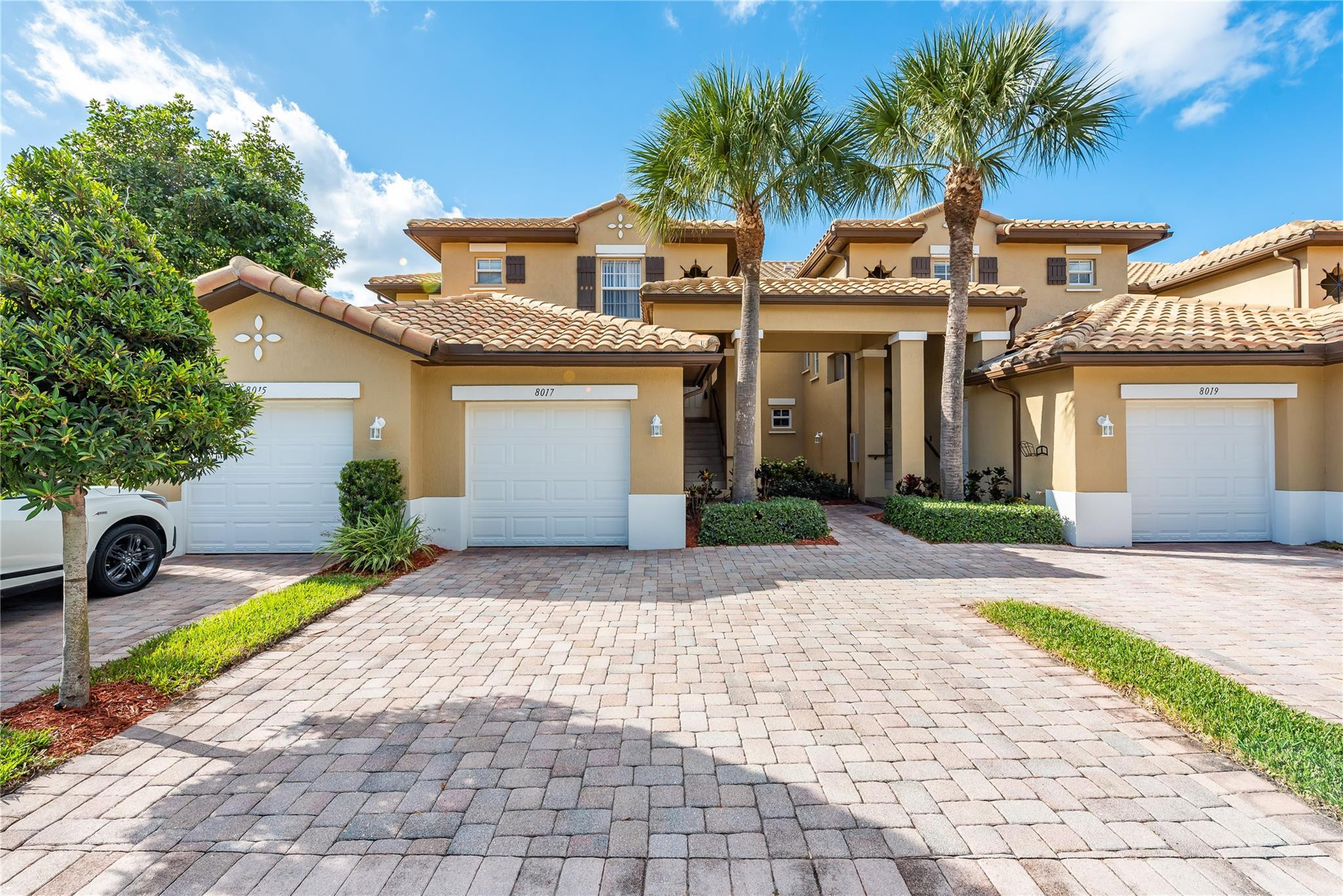 Cypress Pointe Heron Bay - Residential Lease