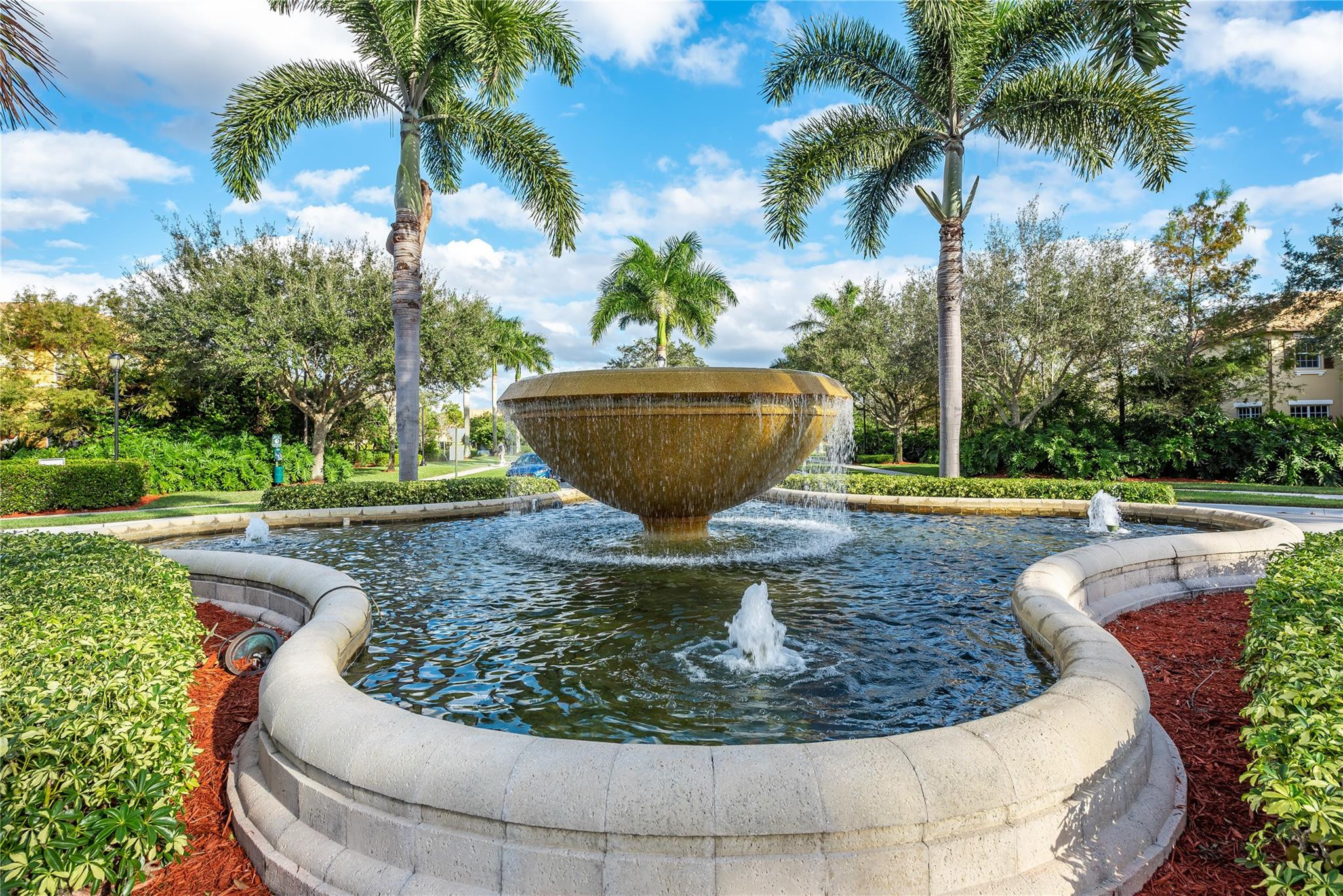 Cypress Pointe Heron Bay - Residential Lease