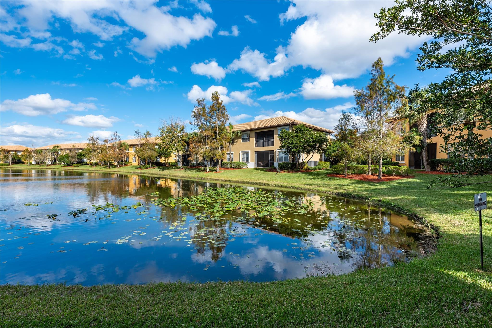 Cypress Pointe Heron Bay - Residential Lease