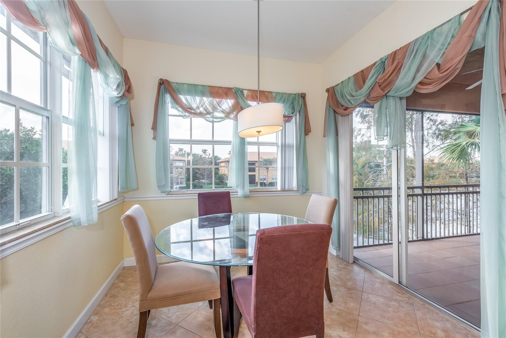 Cypress Pointe Heron Bay - Residential Lease