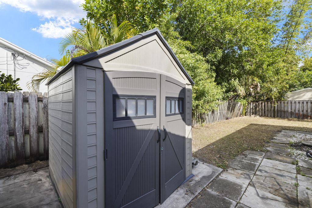 Photo of 6918 Tradewind Way, Lake Worth, FL 33462 (MLS # R11109795)