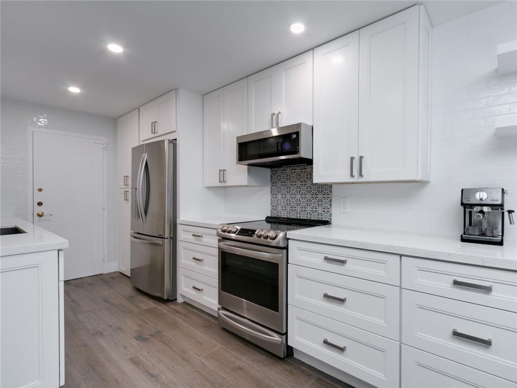 Sea Ranch Lakes North - Residential