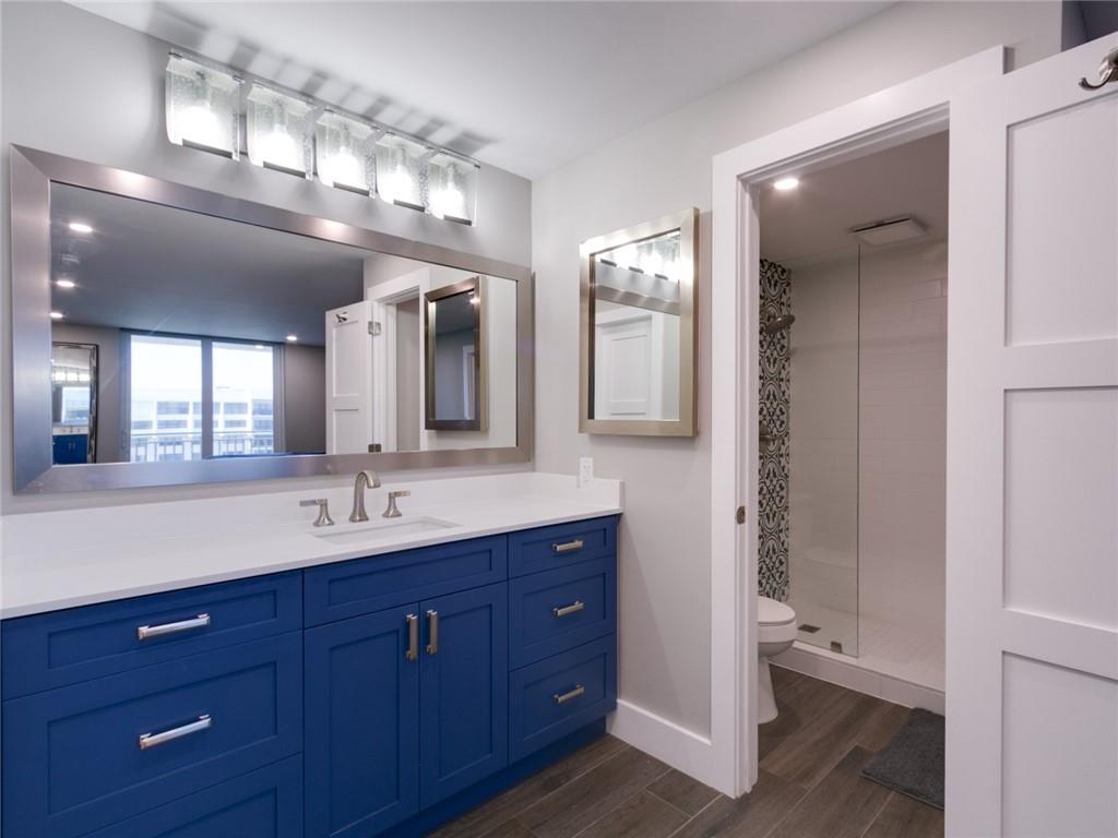 Sea Ranch Lakes North - Residential