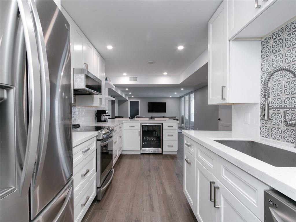 Sea Ranch Lakes North - Residential