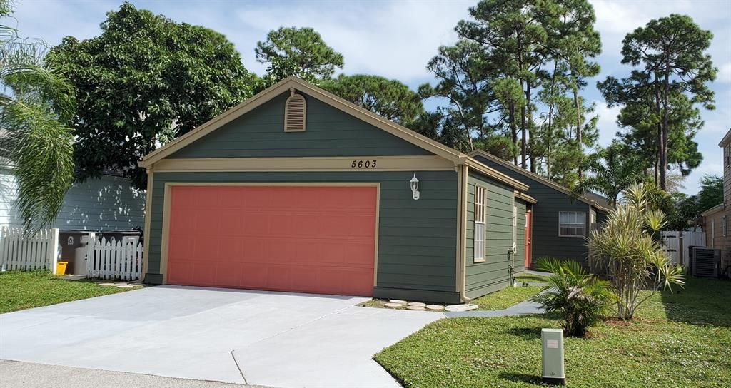 Photo of 5603 Dewberry Way, West Palm Beach, FL 33415 (MLS # R10755676)