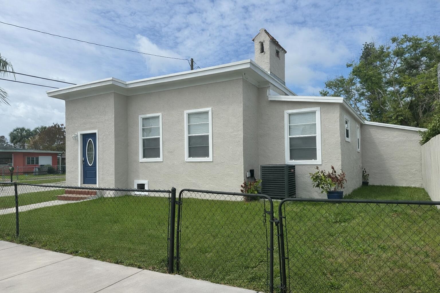 HOPKIN'S SUBDIVISION - Residential
