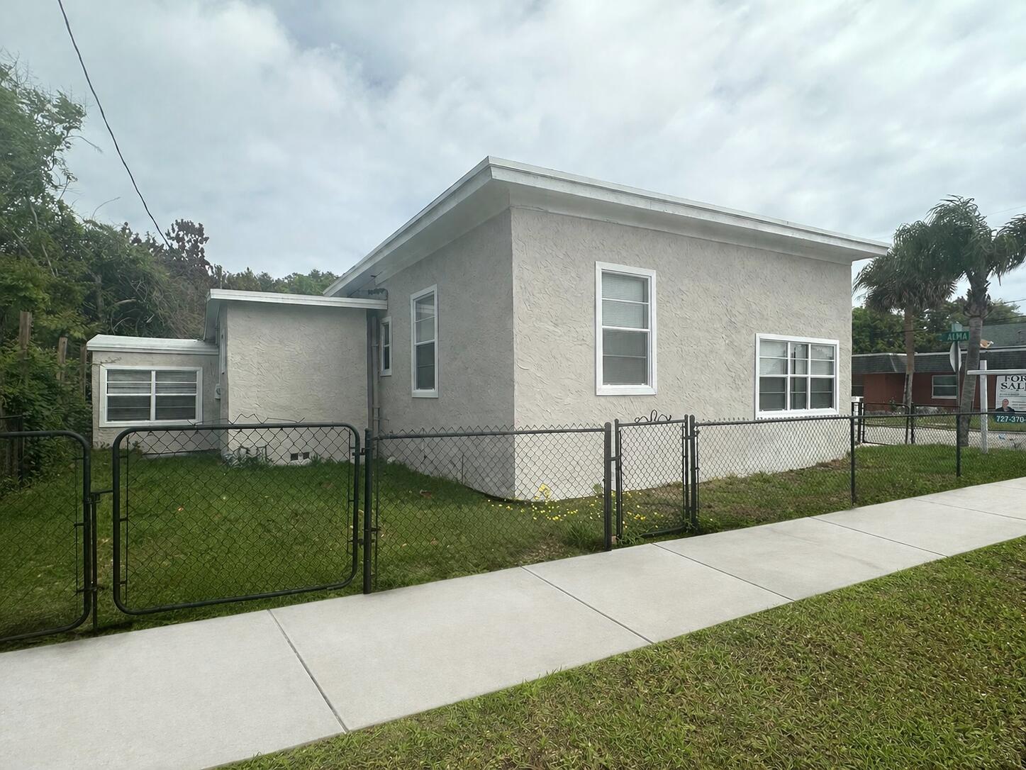 HOPKIN'S SUBDIVISION - Residential