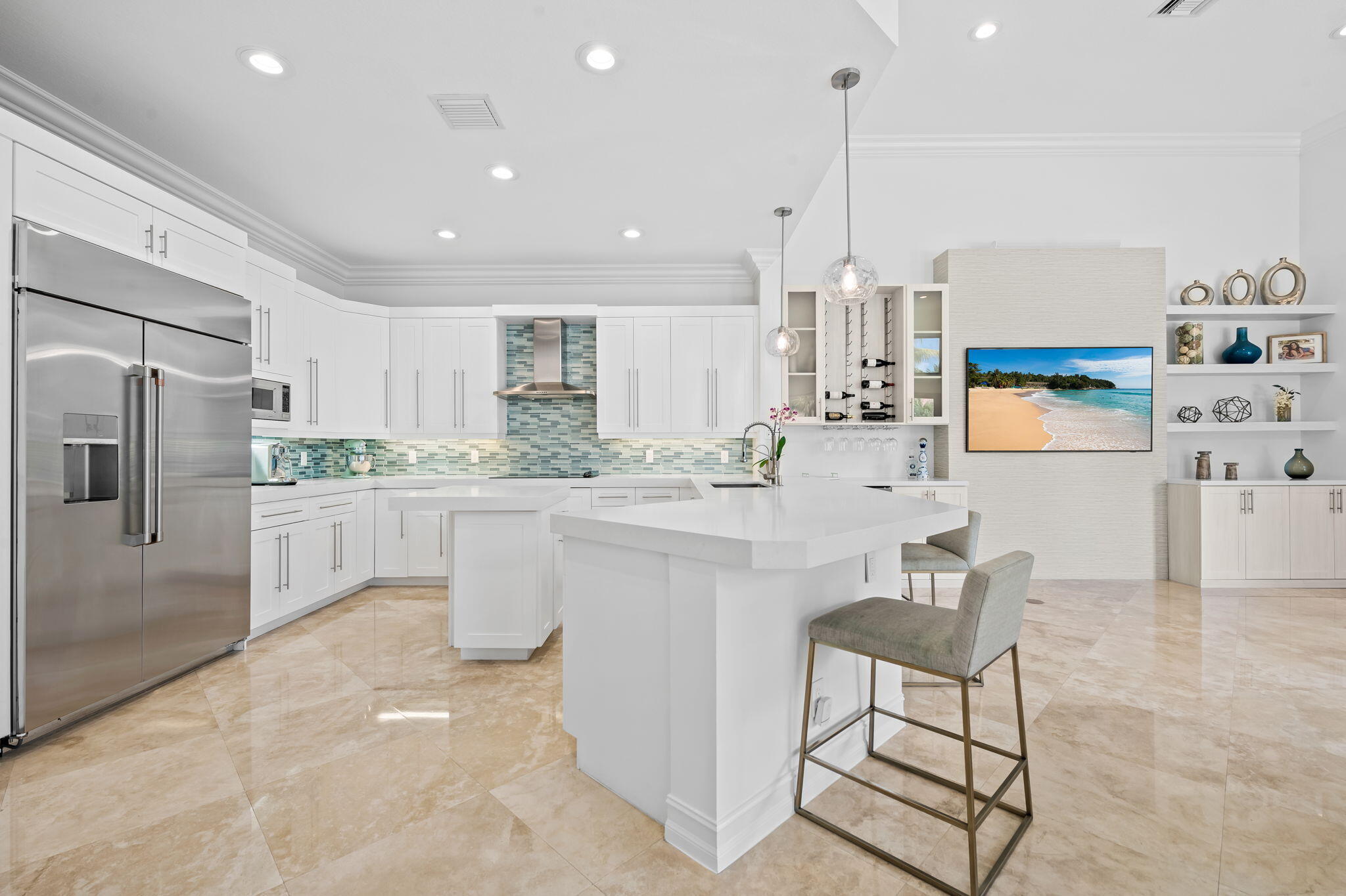 ENCLAVE 2ND SECTION - Residential