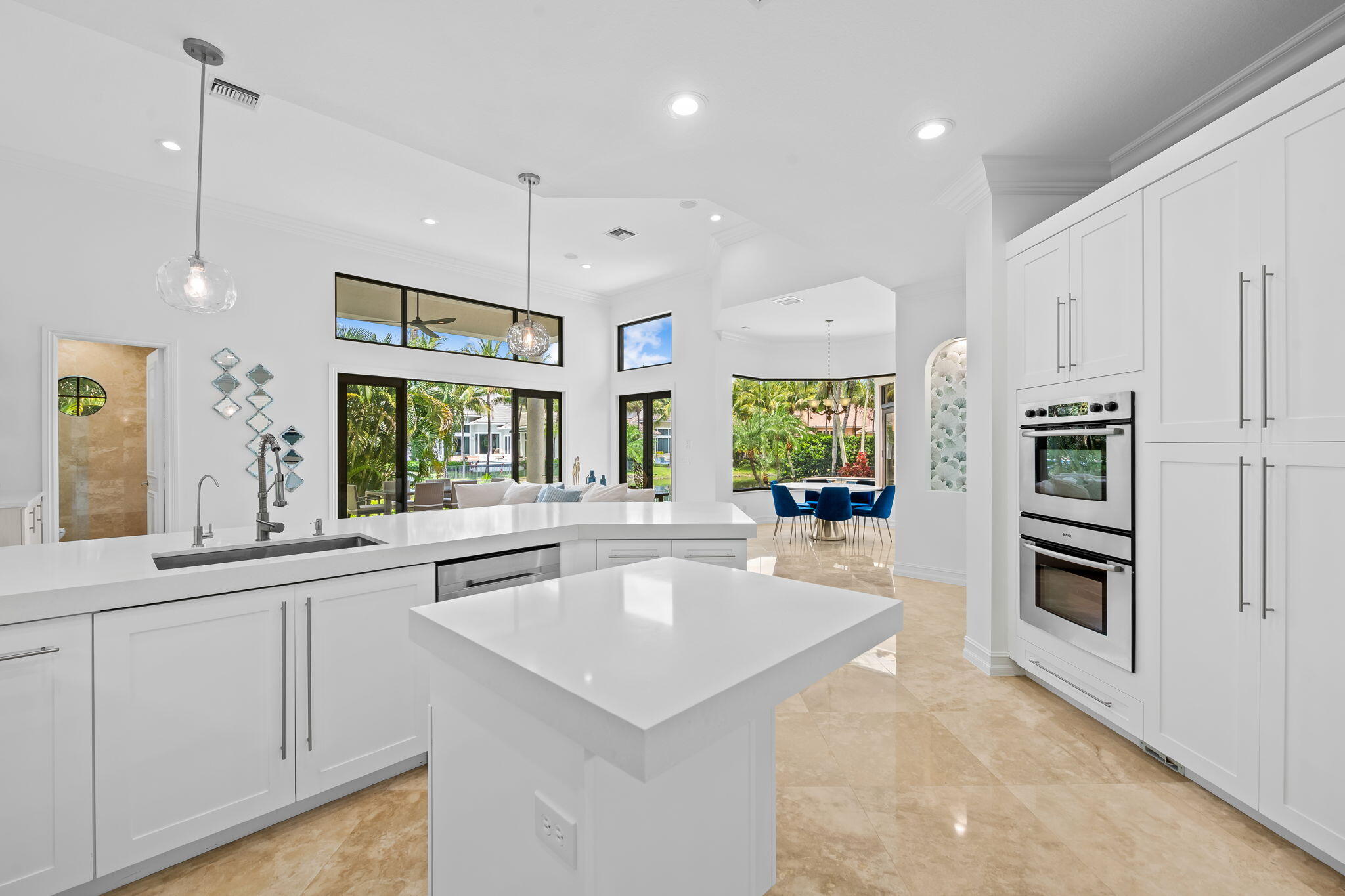 ENCLAVE 2ND SECTION - Residential