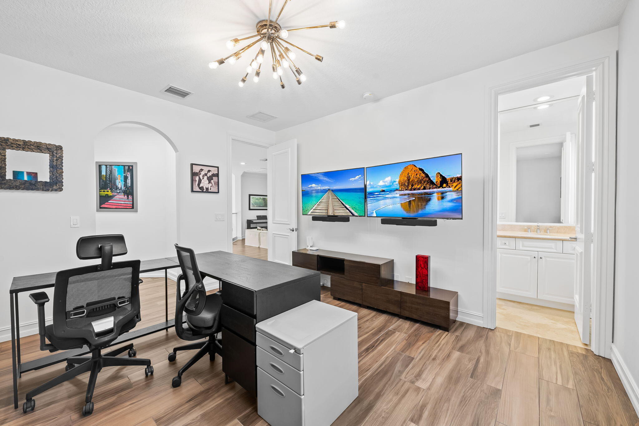 ENCLAVE 2ND SECTION - Residential