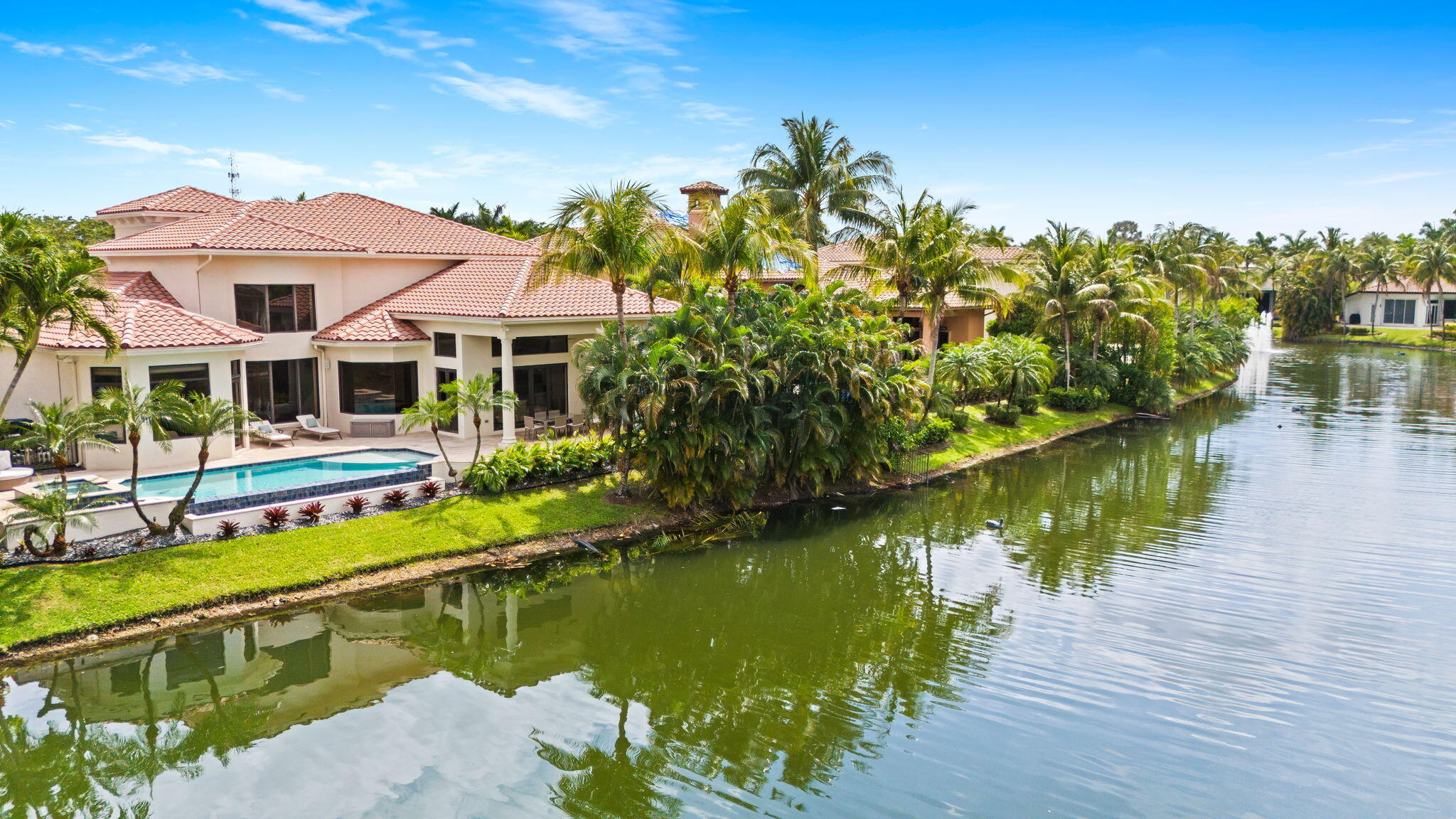 ENCLAVE 2ND SECTION - Residential