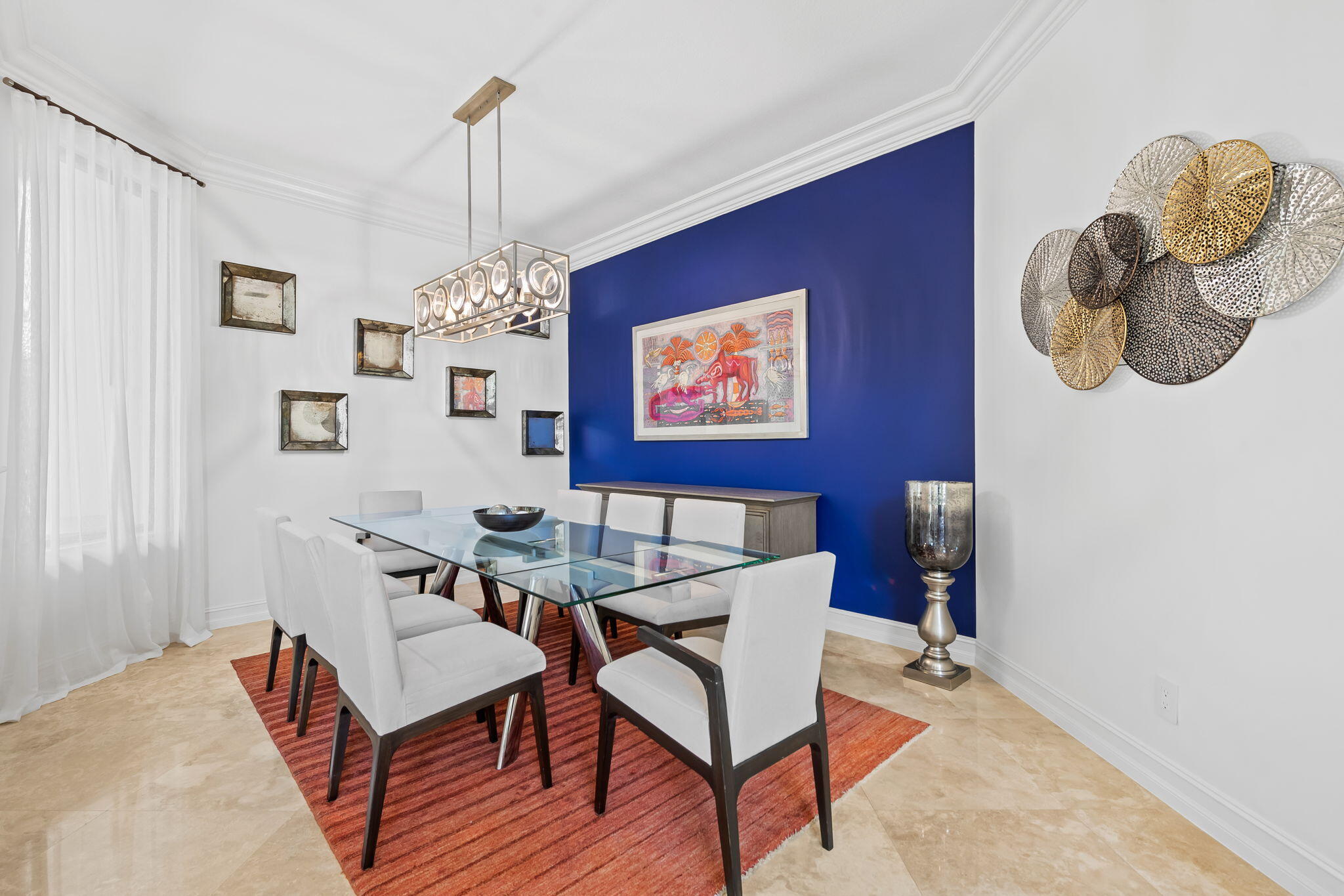 ENCLAVE 2ND SECTION - Residential