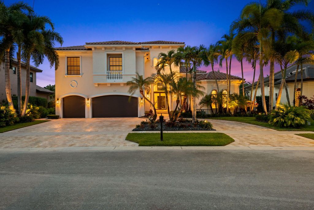 Photo of 10241 Key Plum Street, Plantation, FL 33324 (MLS # B26022721)