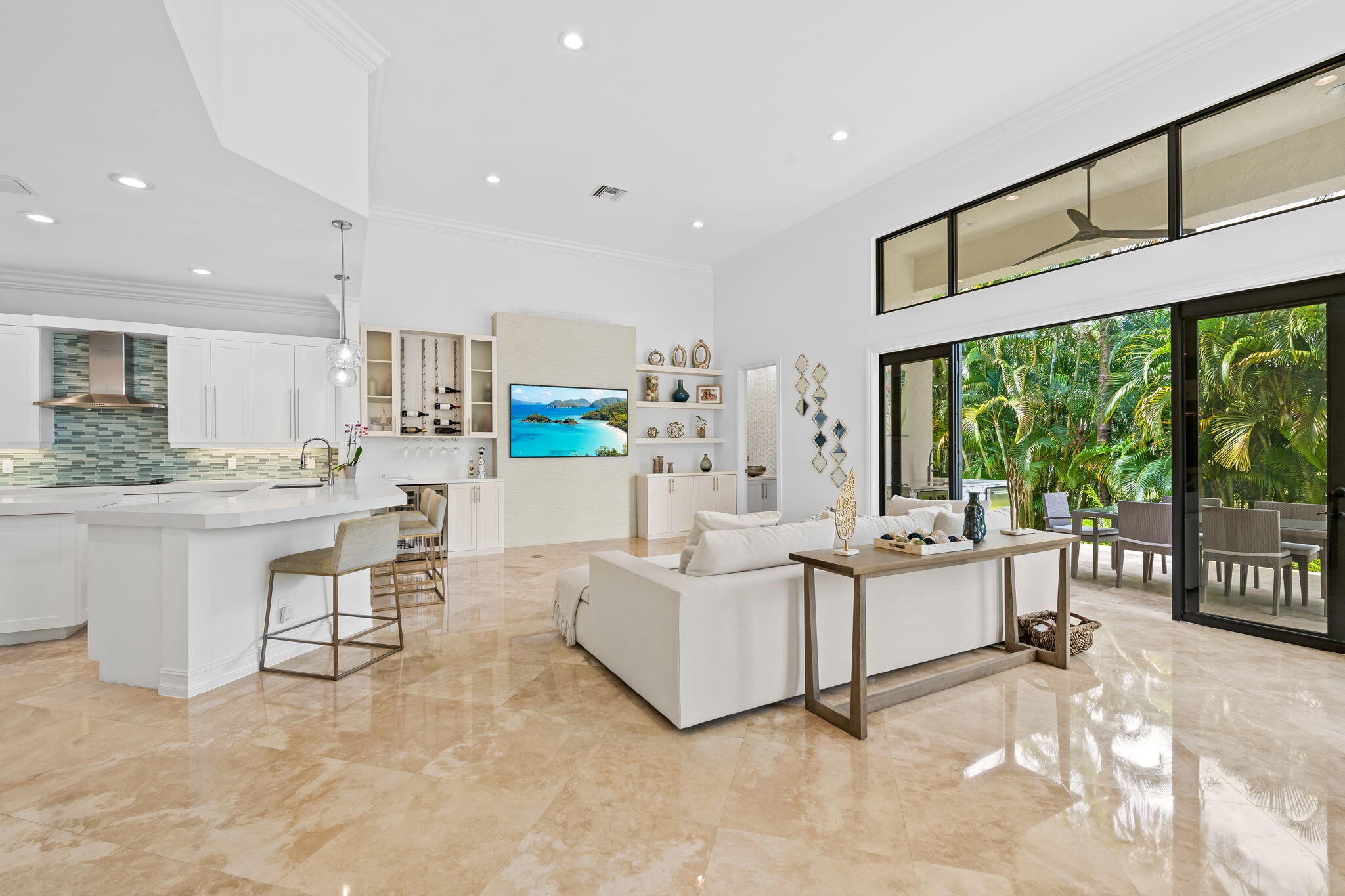ENCLAVE 2ND SECTION - Residential