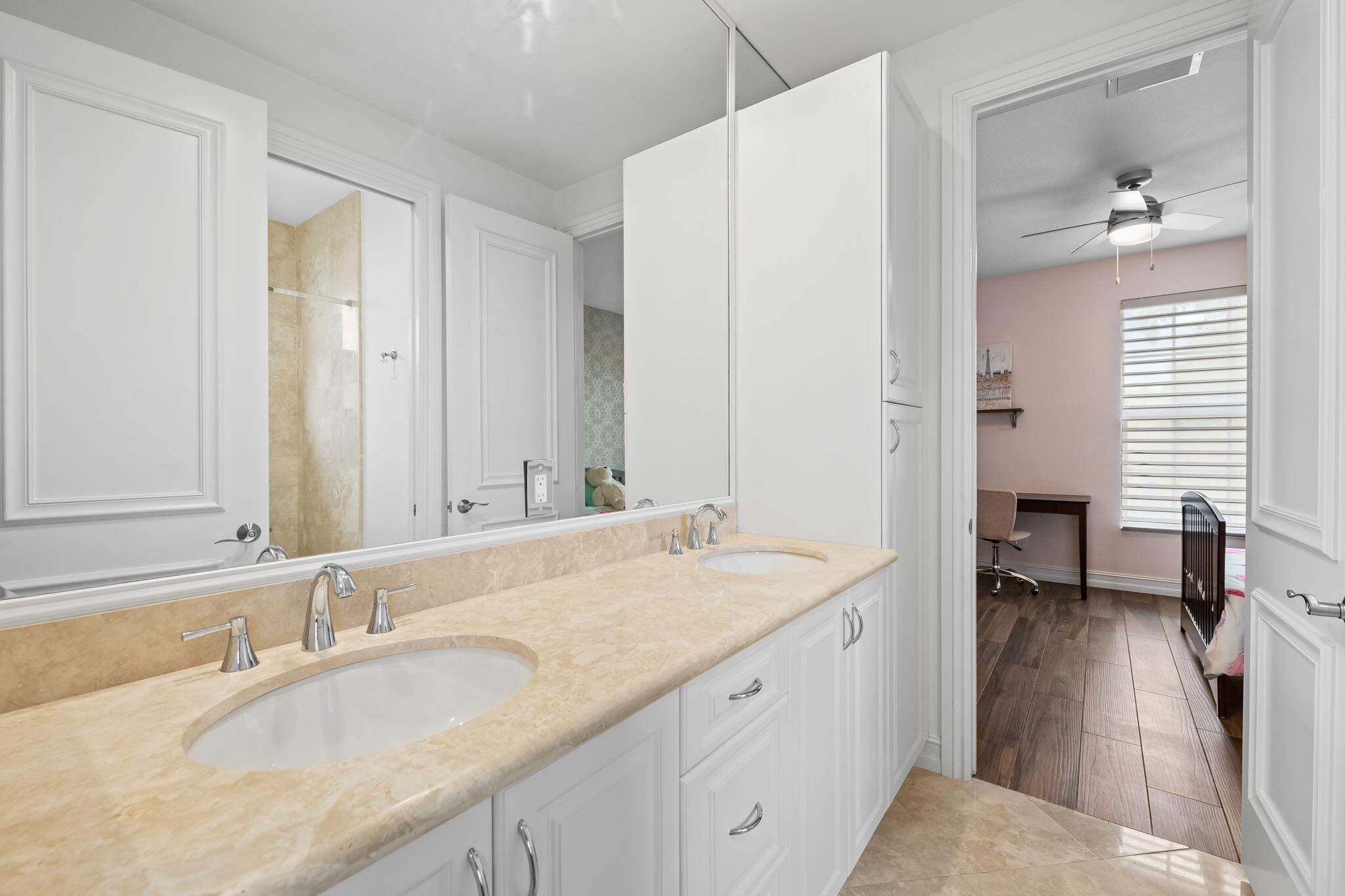 ENCLAVE 2ND SECTION - Residential