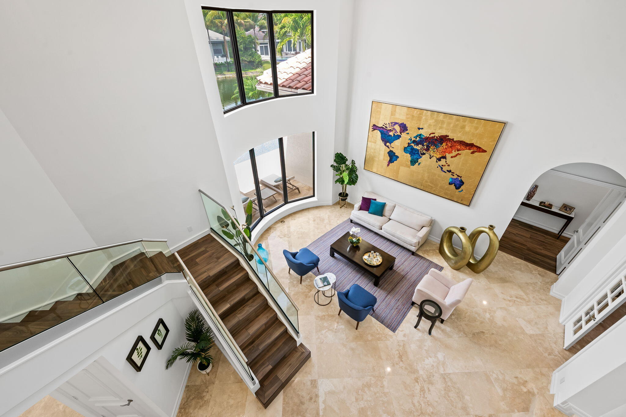ENCLAVE 2ND SECTION - Residential