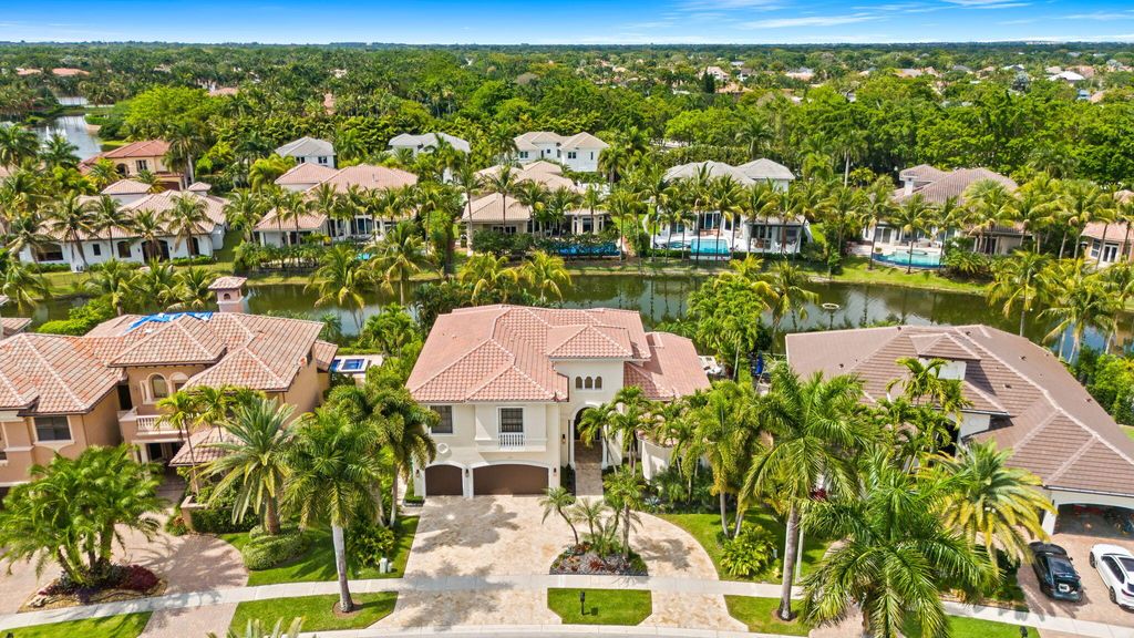 Photo of 10241 Key Plum Street, Plantation, FL 33324 (MLS # B26022721)