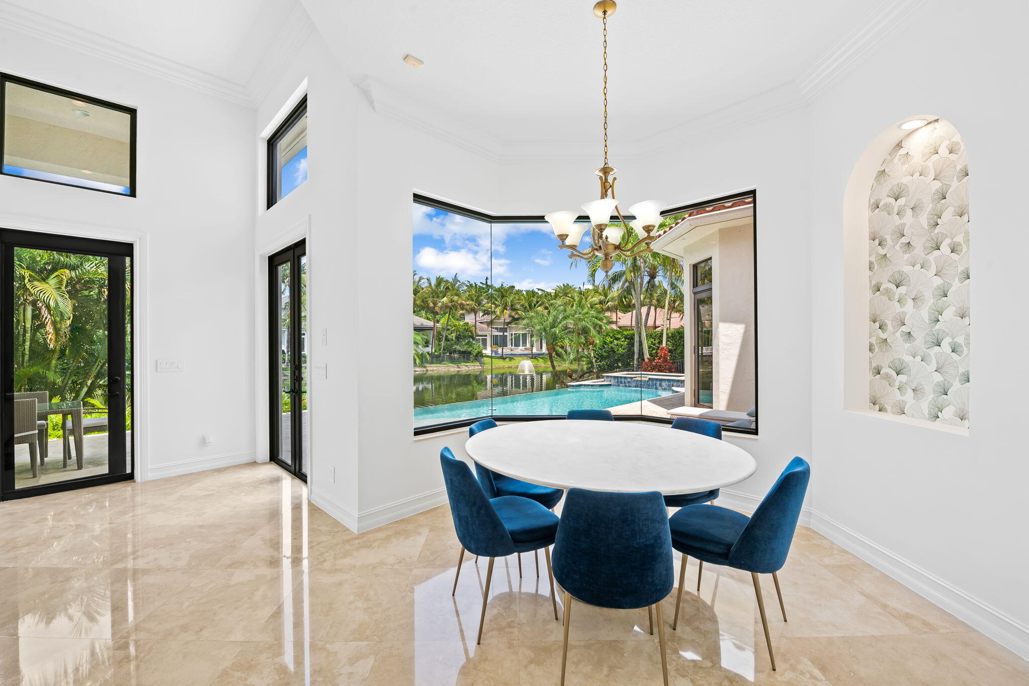 ENCLAVE 2ND SECTION - Residential