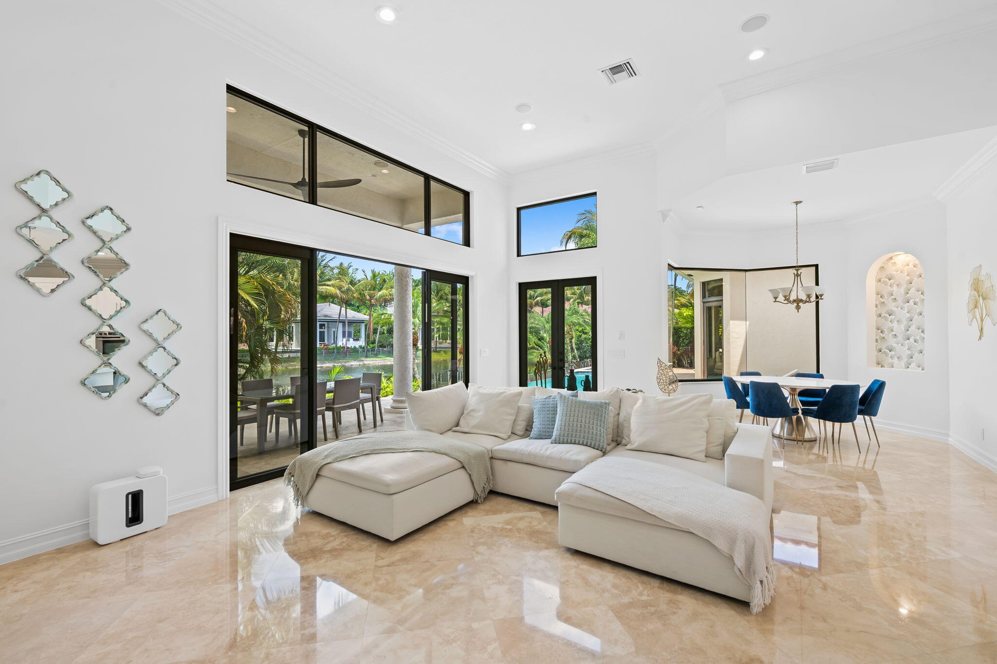 ENCLAVE 2ND SECTION - Residential