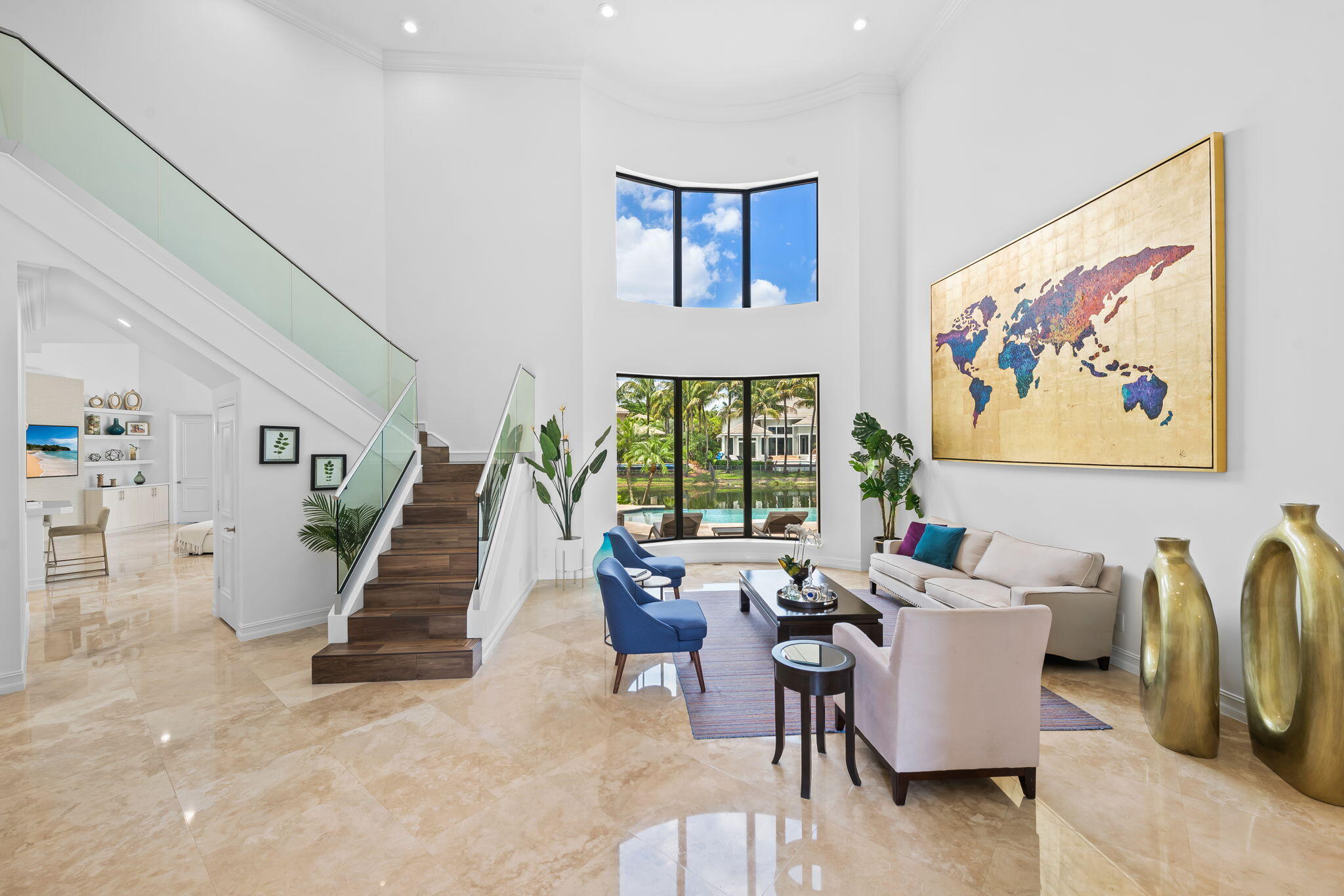 ENCLAVE 2ND SECTION - Residential