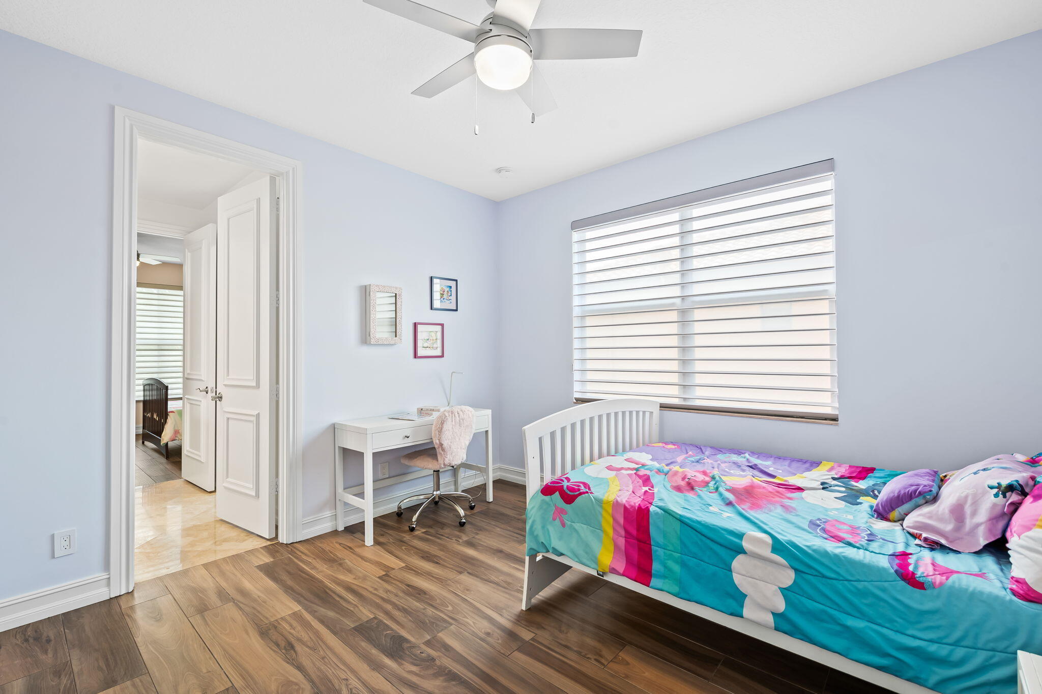 ENCLAVE 2ND SECTION - Residential