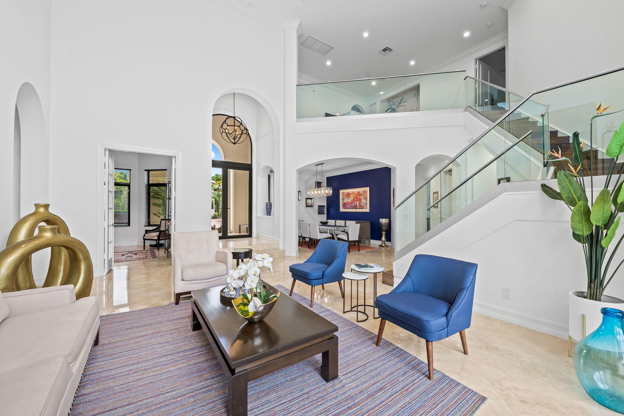 ENCLAVE 2ND SECTION - Residential
