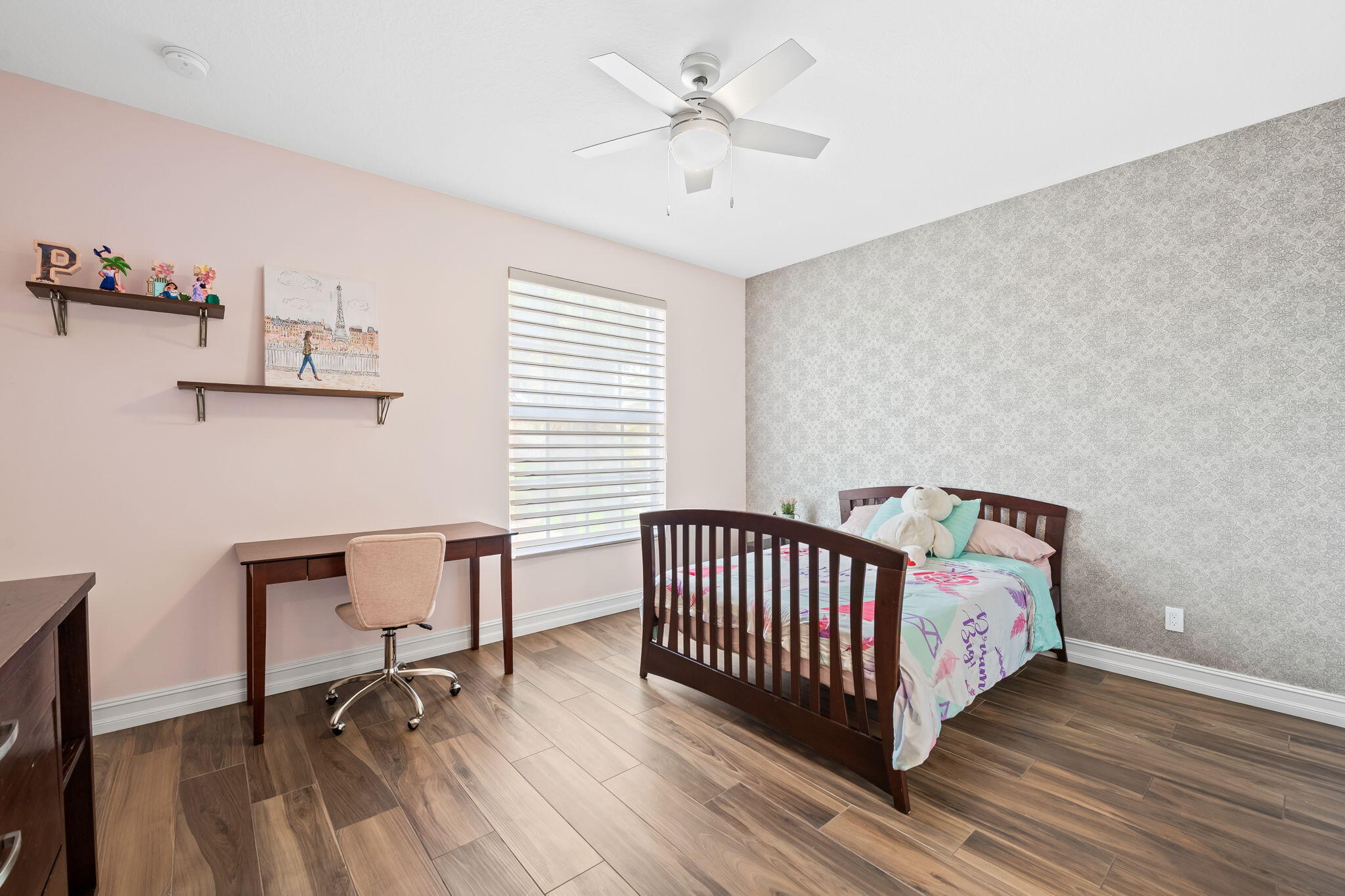 ENCLAVE 2ND SECTION - Residential