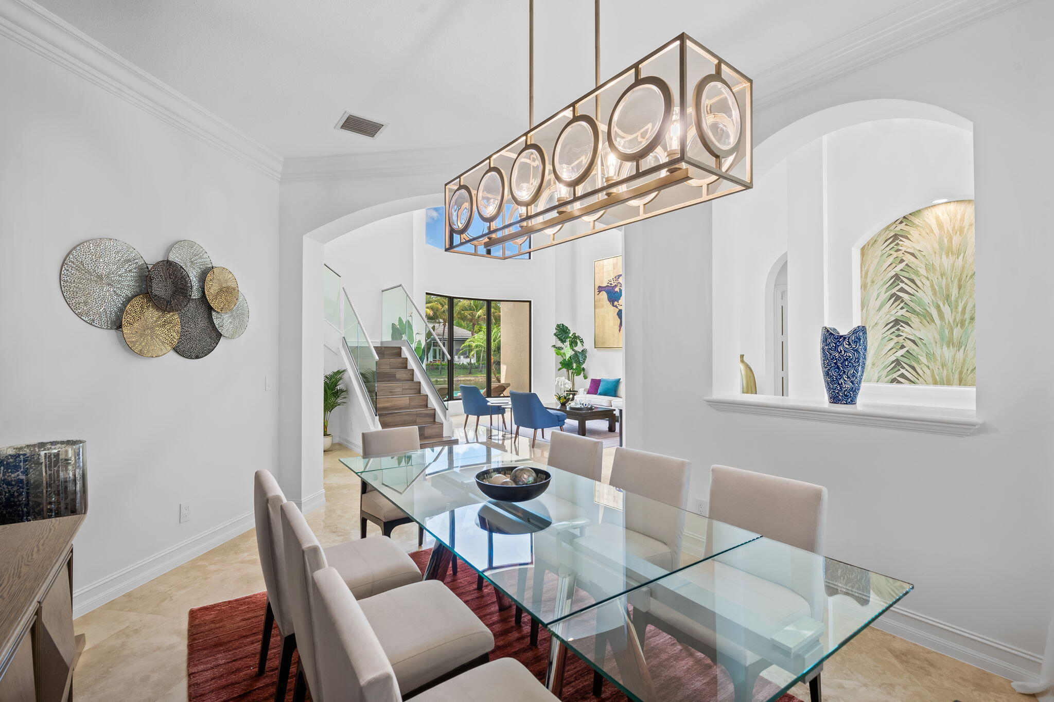 ENCLAVE 2ND SECTION - Residential