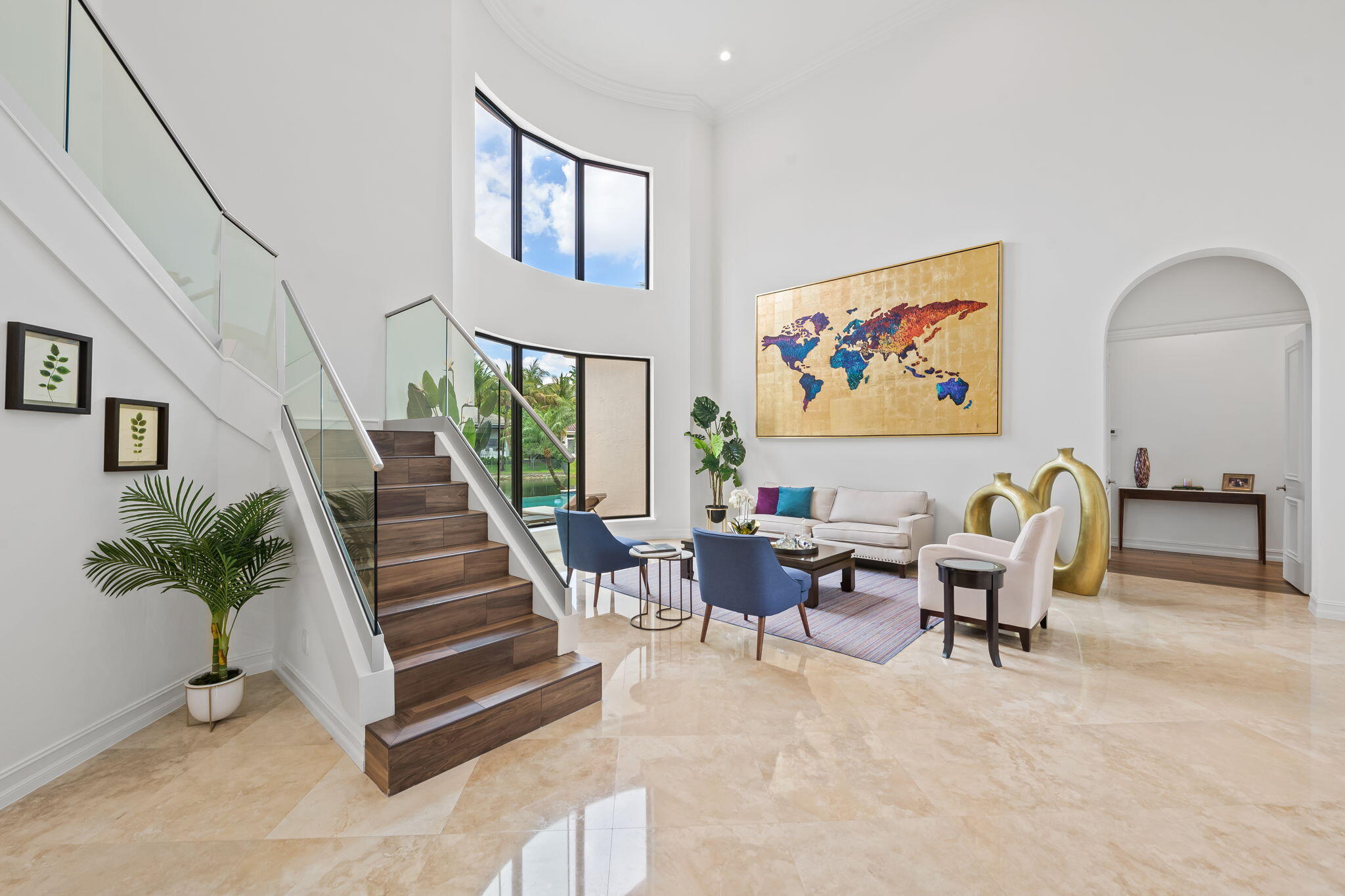 ENCLAVE 2ND SECTION - Residential
