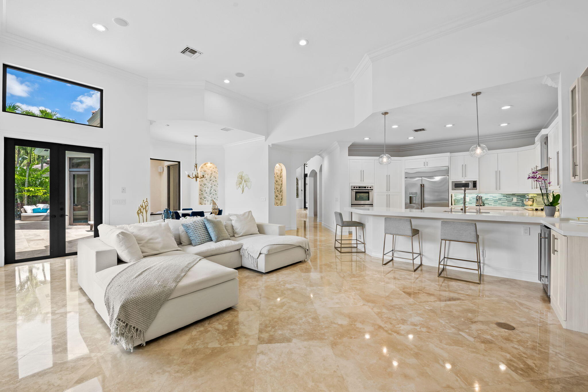 ENCLAVE 2ND SECTION - Residential
