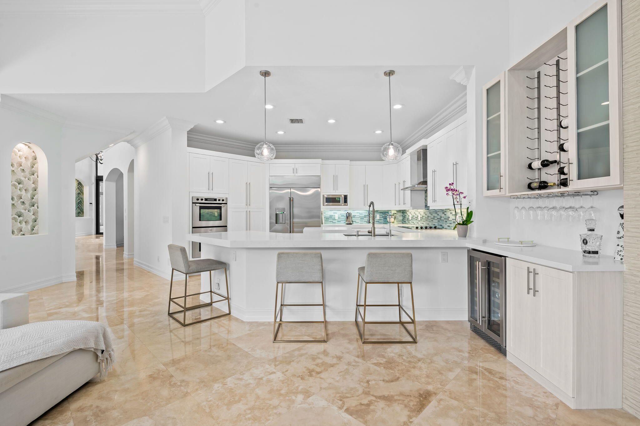 ENCLAVE 2ND SECTION - Residential