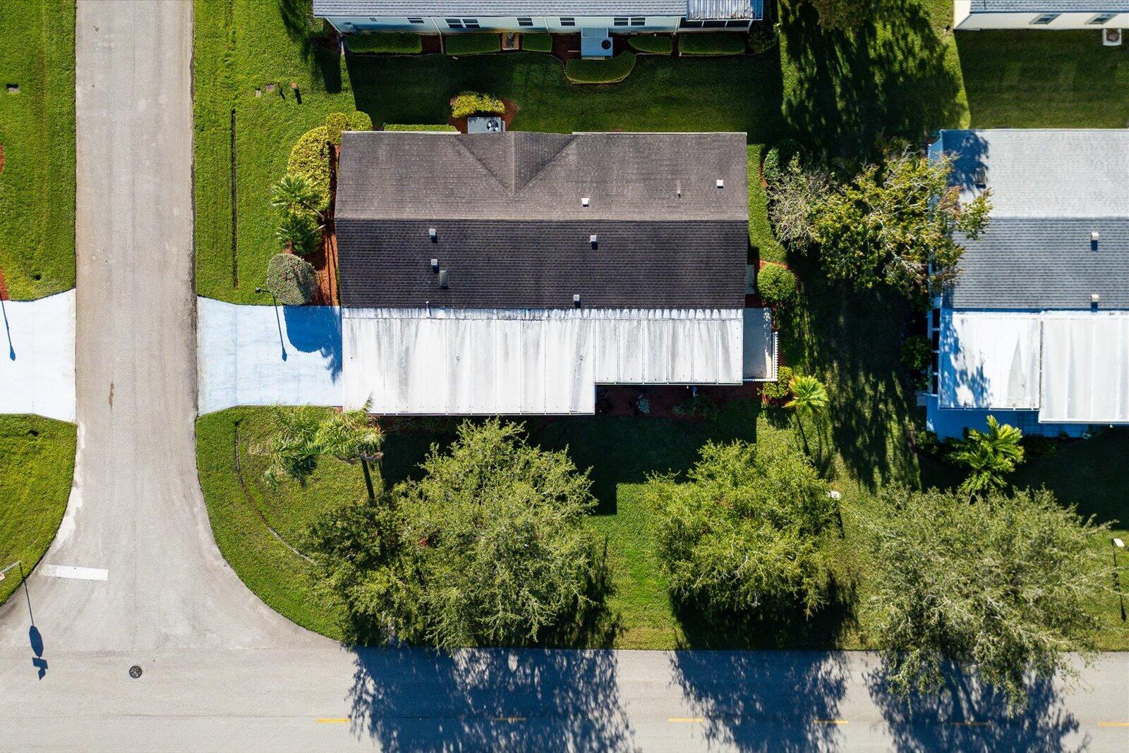 THE LINKS AT SAVANNA CLUB - Residential