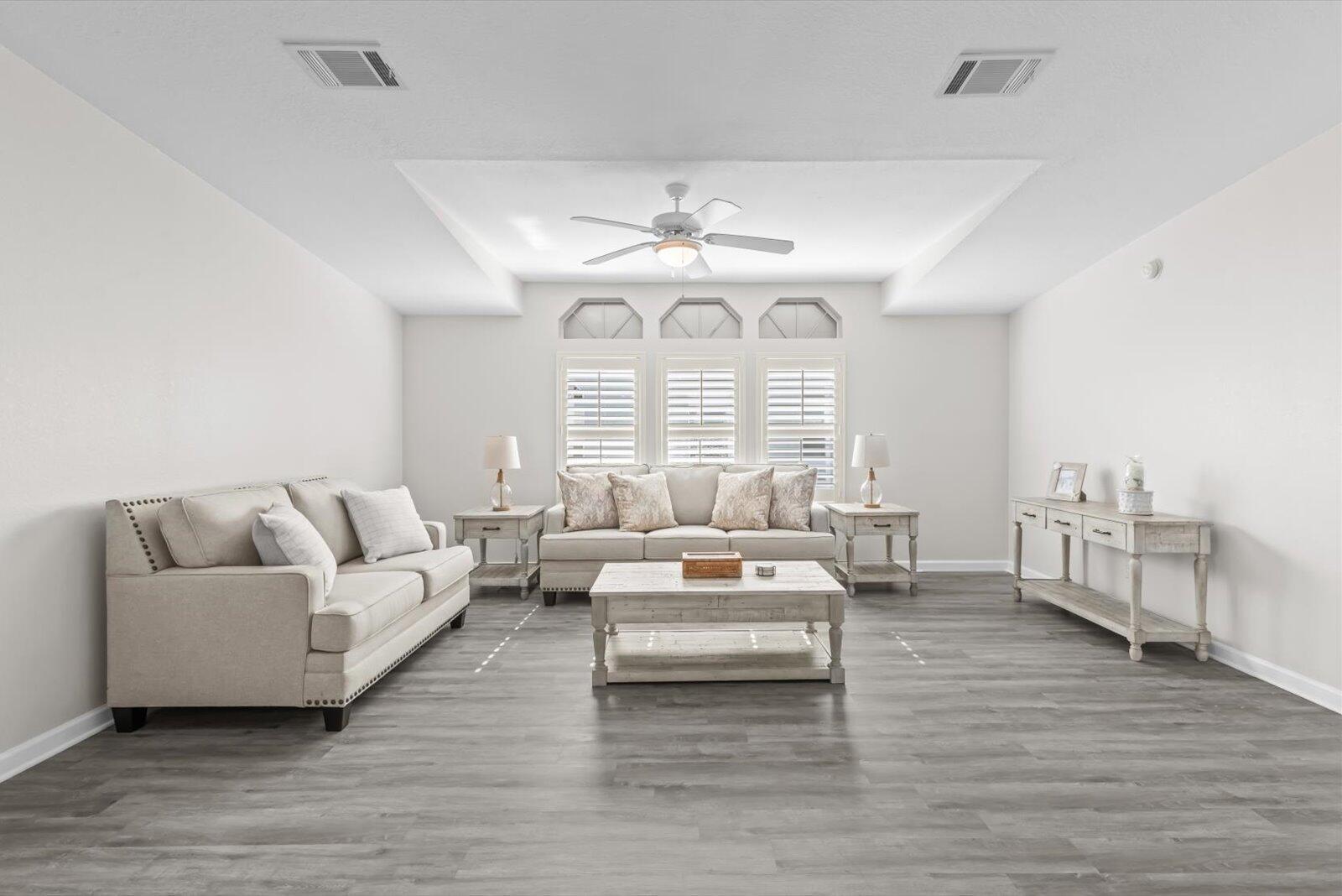 THE LINKS AT SAVANNA CLUB - Residential