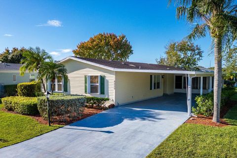 Photo of 8101 Long Drive, Port Saint Lucie, FL 34952 (MLS # R11137071)