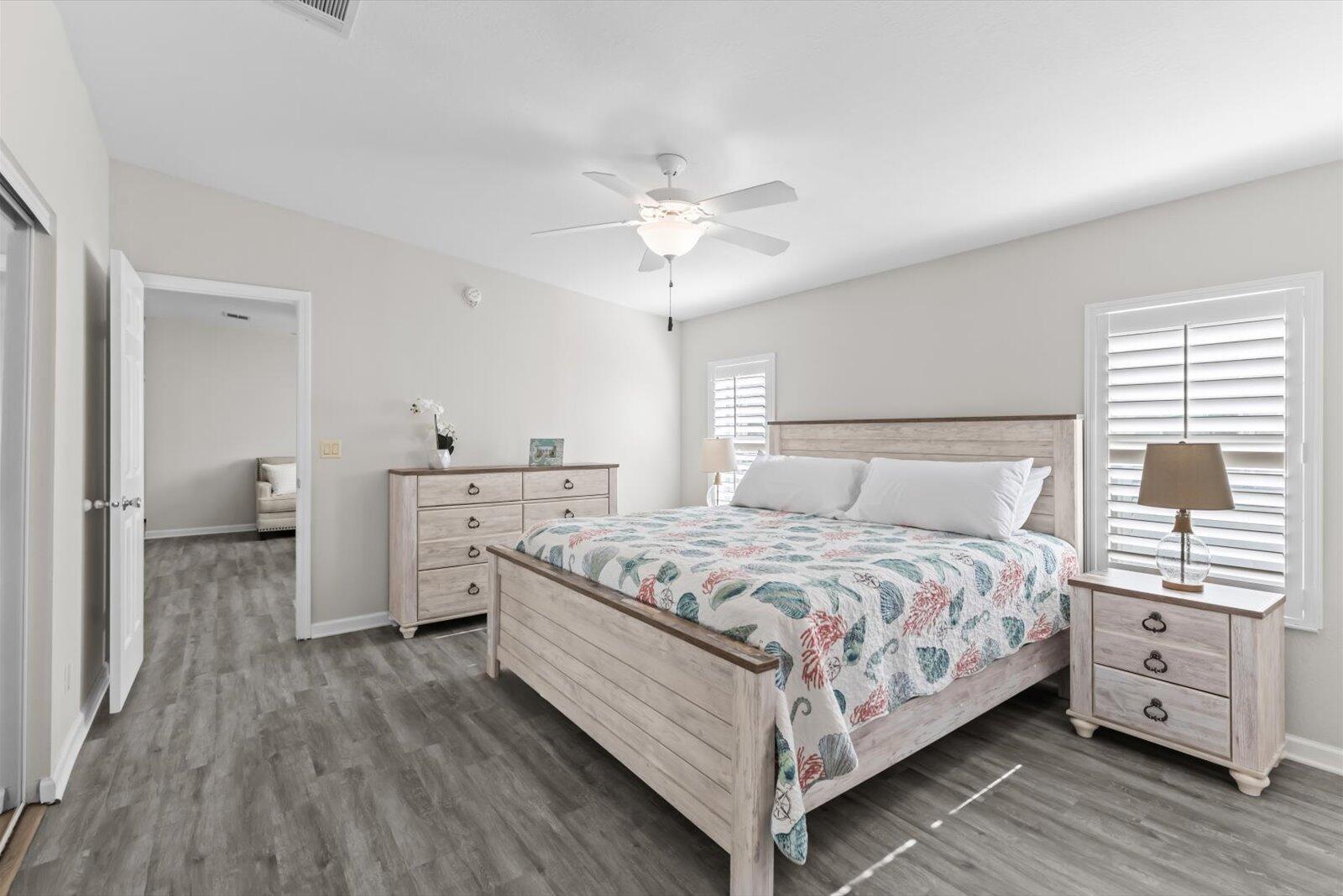 THE LINKS AT SAVANNA CLUB - Residential