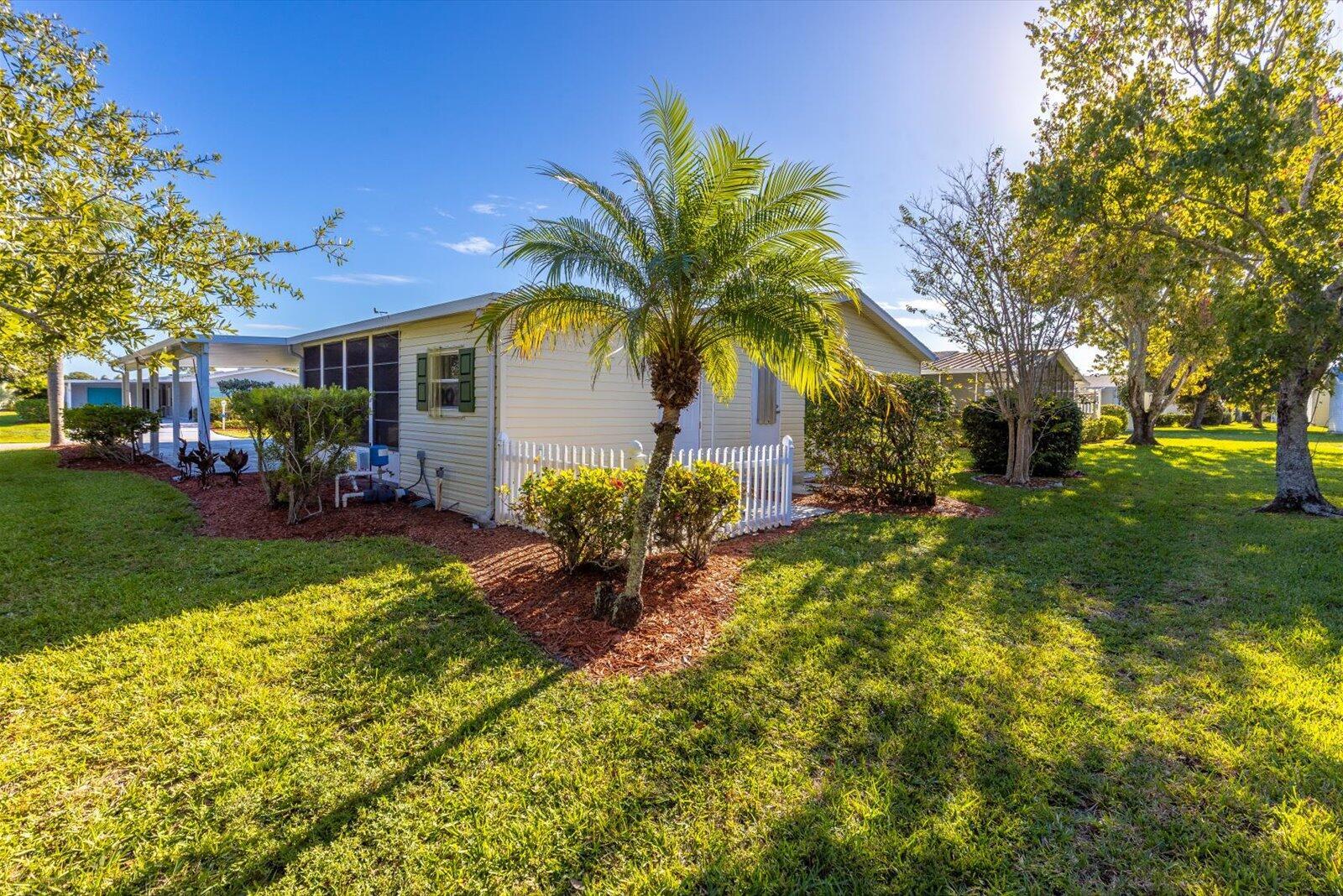 THE LINKS AT SAVANNA CLUB - Residential