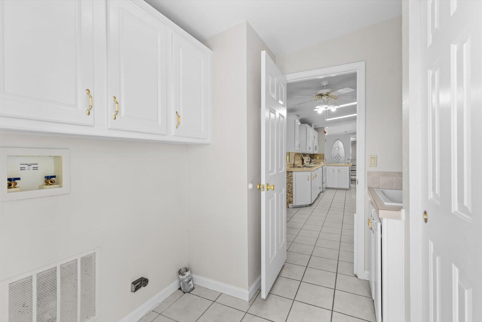 THE LINKS AT SAVANNA CLUB - Residential